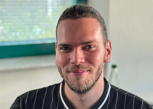 Maximilian Hüsges