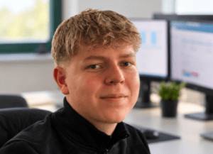 Lukas Brücken
